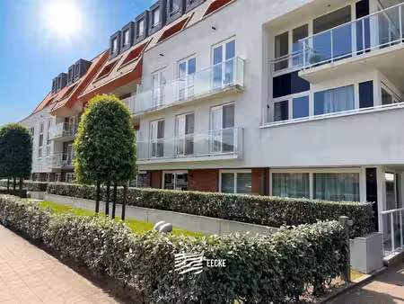 immo eecke - nieuwpoort