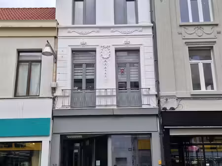 gevoel voor vastgoed