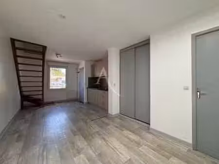 vente maison à angers belle beille (49000) : à vendre / 60m² angers belle beille