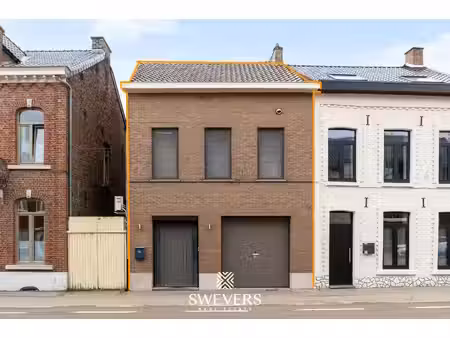 swevers real estate
