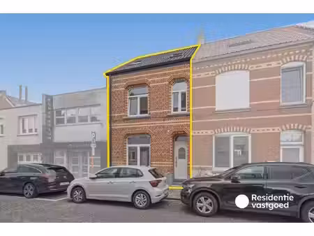 wij stellen jouw woning voorop!