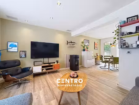 instapklare woning met alle comfort te jabbeke!