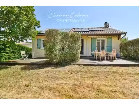 maison à vendre julienas 4 pièce(s) 107m2 249 000€