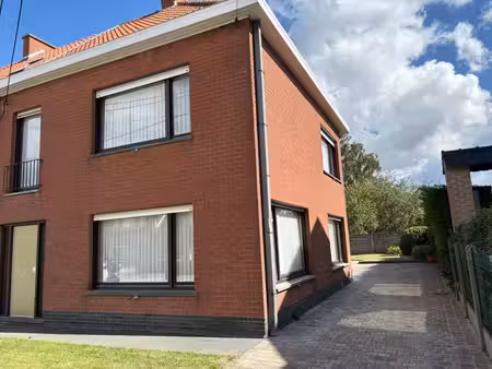 uw vastgoedpartner in roeselare en omgeving!