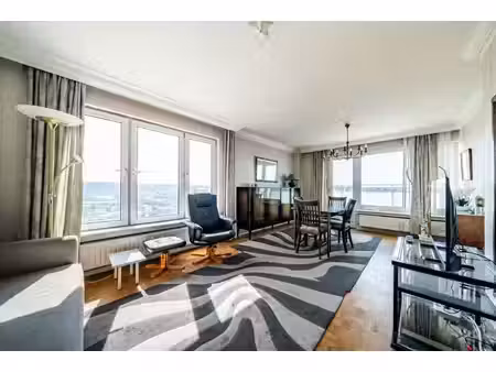 appartement à vendre à esplanade de la paix 8 herstal (vbe61762)