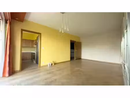 appartement à vendre avec garage et 1 chambre   tournai (vbe61688)