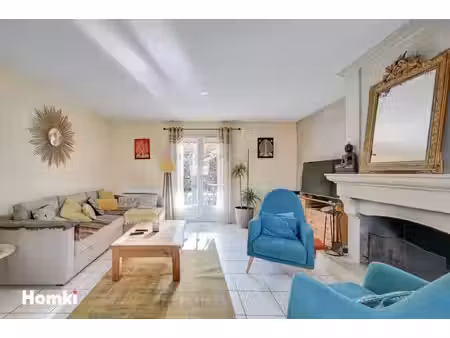maison/villa t5 de 120 m² à plan-de-cuques 13380