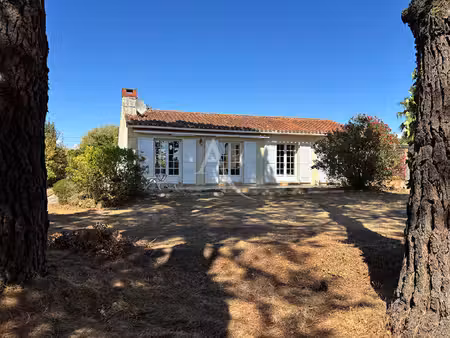 vente maison 4 pièces  103.00m²  brem
