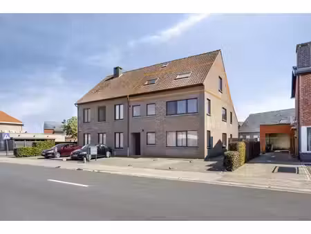appartement à vendre à boeretangsedreef 8c dessel (rbw78952)
