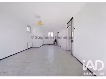 appartement à cergy (95800)