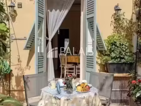 vente appartement 2 pièces 33 m² nice (06300)