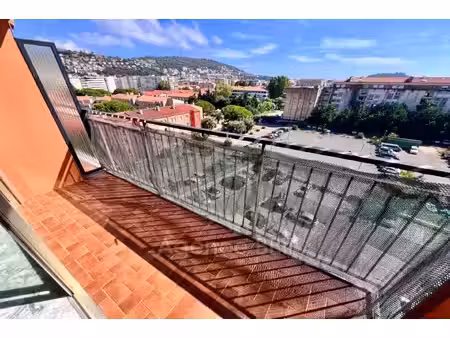 vente appartement 4 pièces 82 m² nice (06300)