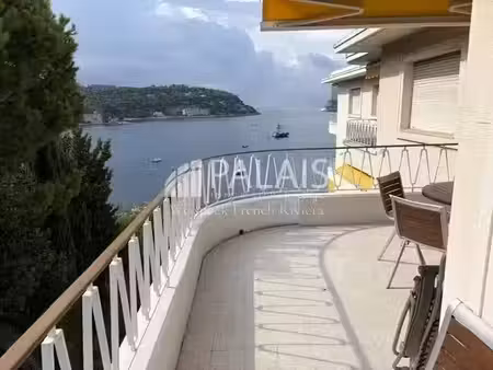 vente appartement 3 pièces 81 m² villefranche-sur-mer (06230)