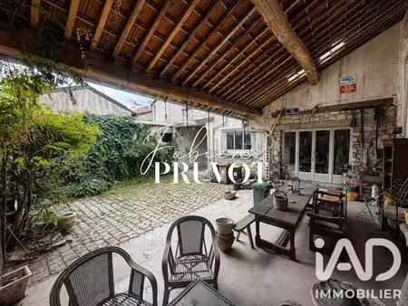 maison à herblay-sur-seine (95220)