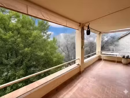 vente maison 4 pièces tourrette-levens (06690)