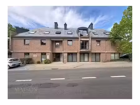 appartement à vendre à rue du bauloy 95 ottignies-louvain-la-neuve (vbe61785)