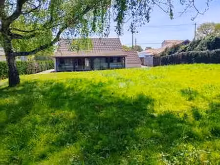 vente maison à la plaine-sur-mer (44770) : à vendre / 75m² la plaine-sur-mer