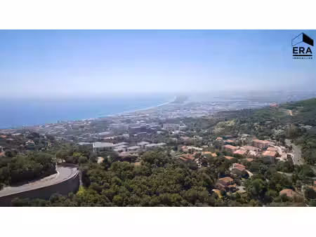 terrain 0 pièces 938 m² à vendre / acheter bastia 20200 ? | era immobilier
