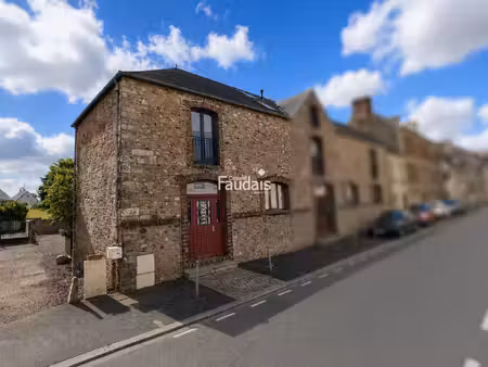 maison à vendre périers