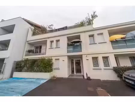 vente appartement 3 pièces 66 m² à biscarrosse (40600)  320 000 €
