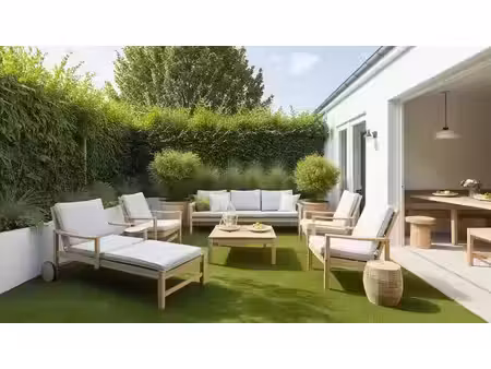 vente appartement 4 pièces 92 m² à carbon-blanc (33560)  302 600 €