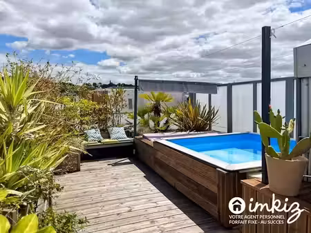 vente appartement 3 pièces 77 m² à cenon (33150)  304 890 €