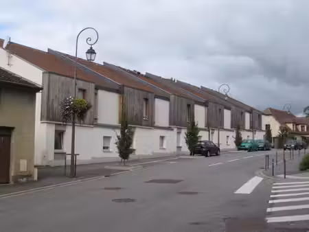 à louer appartement 83 m² – 758 € |seichamps