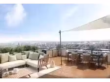 vente appartement 4 pièces 85 m² à annemasse (74100)  347 000 €
