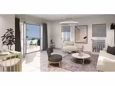 vente appartement 3 pièces 67 m² à champigny-sur-marne (94500)  348 000 €