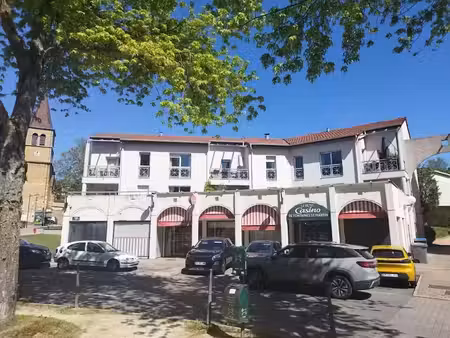 vente appartement 4 pièces 180 m² à fontaines-saint-martin (69270)  345 000 €