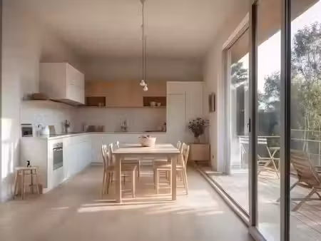 vente appartement 3 pièces 73 m² à franqueville-saint-pierre (76520)  329 000 €