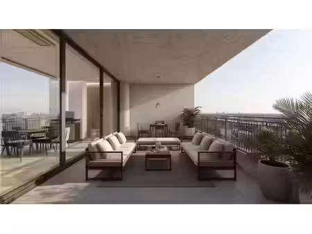 vente appartement 3 pièces 63.22 m² à thonon-les-bains (74200)  333 000 €