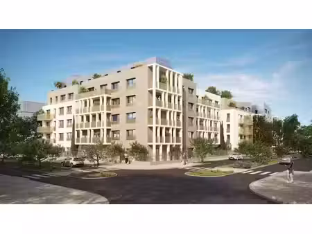 vente appartement 3 pièces 71 m² à creteil (94000)  299 000 €