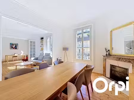 vente duplex 4 pièces 129 m² à clermont-ferrand (63000)  369 000 €