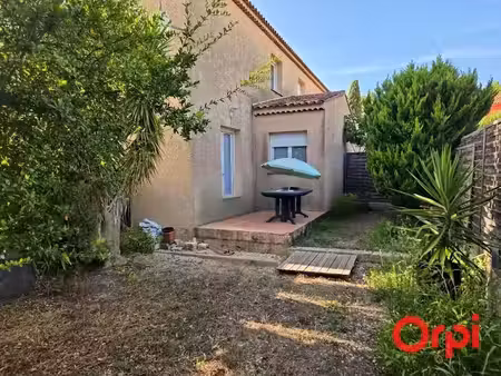 vente duplex 3 pièces 49.72 m² à ensuès-la-redonne (13820)  367 000 €