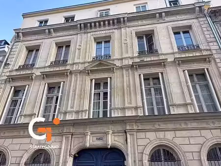 vente appartement 4 pièces 100 m² à rouen (76000)  299 000 €
