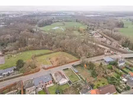 grond te koop in mechelen