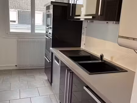 reims 2 rue goiot - appartement avec séjour de 36 m2