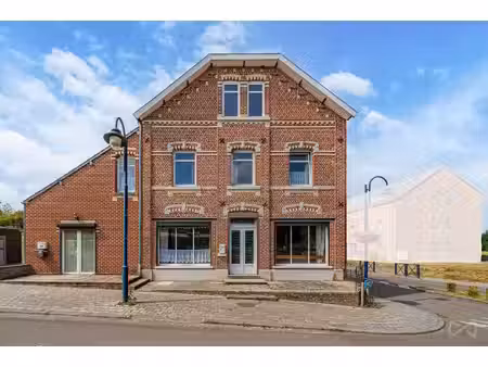 huis te koop in momignies met 3 slaapkamers