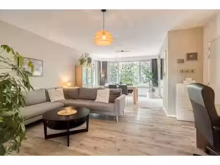 appartement te koop in hoboken met 3 slaapkamers