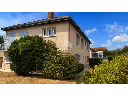 maison 8 pièces 140 m² à vendre / acheter luisant 28600 ? | era immobilier