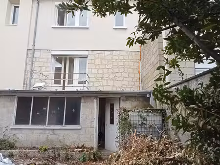 maison 3 pièces 53 m² à vendre / acheter margny-lès-compiègne 60280 ? | era immobilier