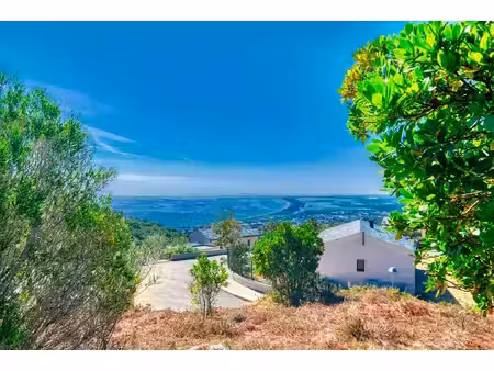 terrain 0 pièces 932 m² à vendre / acheter bastia 20200 ? | era immobilier