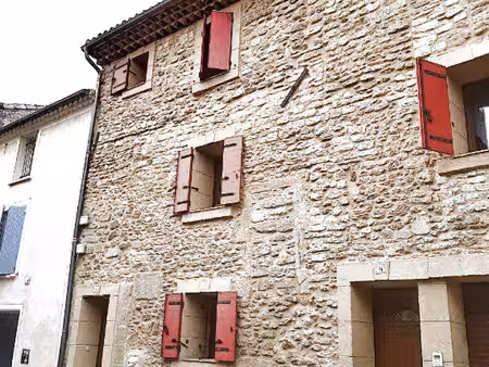 appartement sainte cécile les vignes 2 pièces