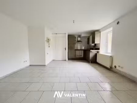 à louer appartement 32 m² – 385 € |homécourt