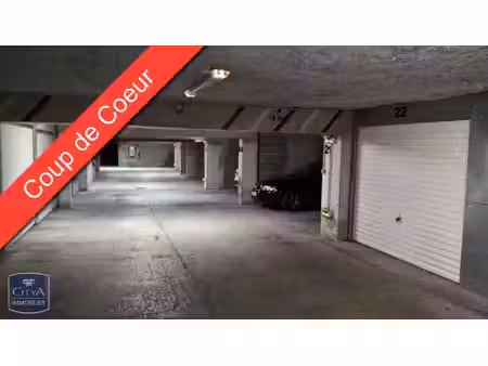 location parking clermont l herault 34800