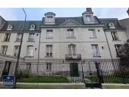 appartement à louer 2 pièces 48.11 m² - tours (37) - 663€