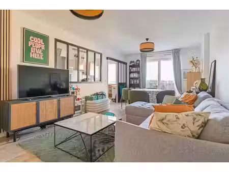 vente appartement 3 pièces 67.35 m² à creteil (94000)  315 000 €