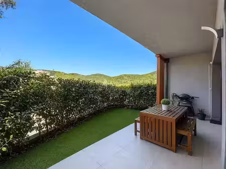 vente appartement 3 pièces 54.11 m² à pietrosella (20166)  310 000 €