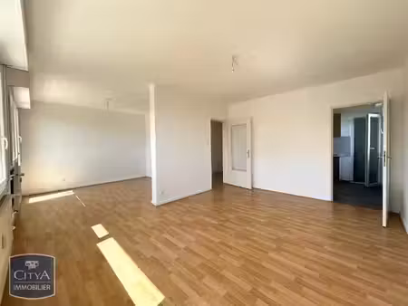 appartement à louer 2 pièces 71.49 m² - lingolsheim (67) - 910€